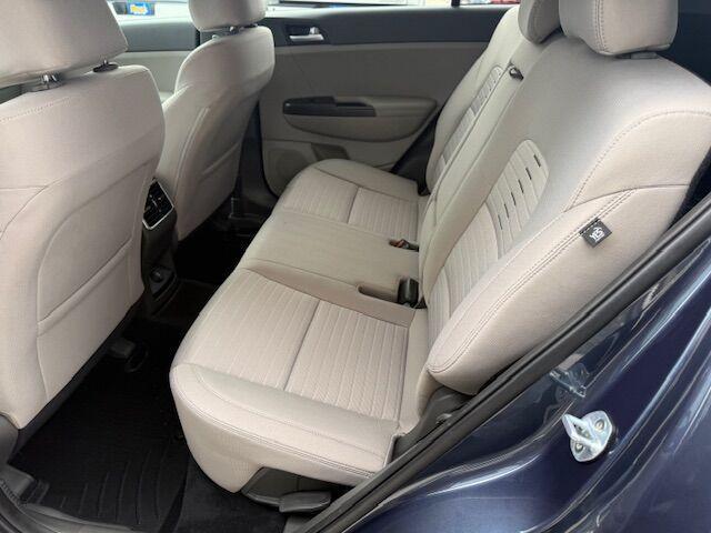 used 2019 Kia Sportage car, priced at $18,900