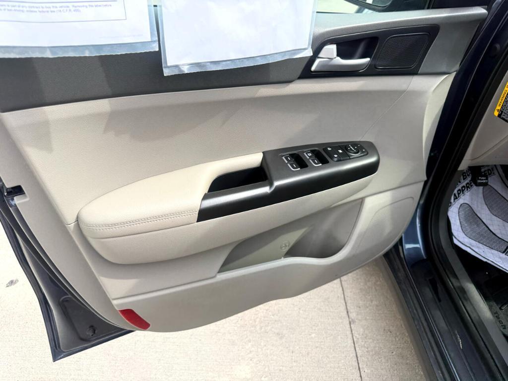 used 2019 Kia Sportage car, priced at $17,900