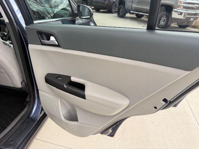used 2019 Kia Sportage car, priced at $18,900