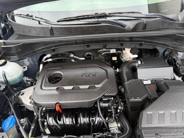 used 2019 Kia Sportage car, priced at $18,900