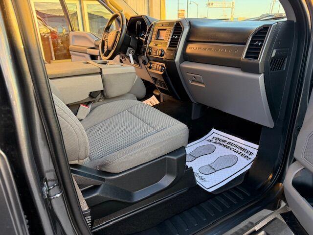 used 2019 Ford F-250 car, priced at $34,900