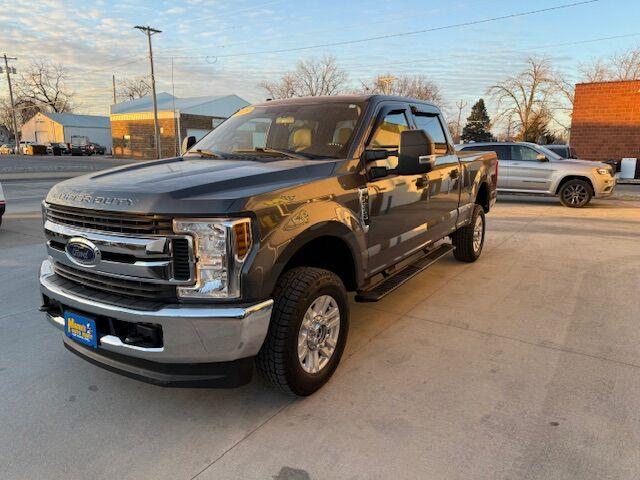 used 2019 Ford F-250 car, priced at $34,900