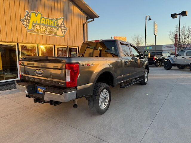 used 2019 Ford F-250 car, priced at $34,900