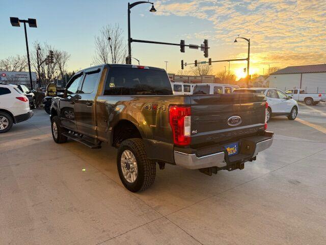 used 2019 Ford F-250 car, priced at $34,900