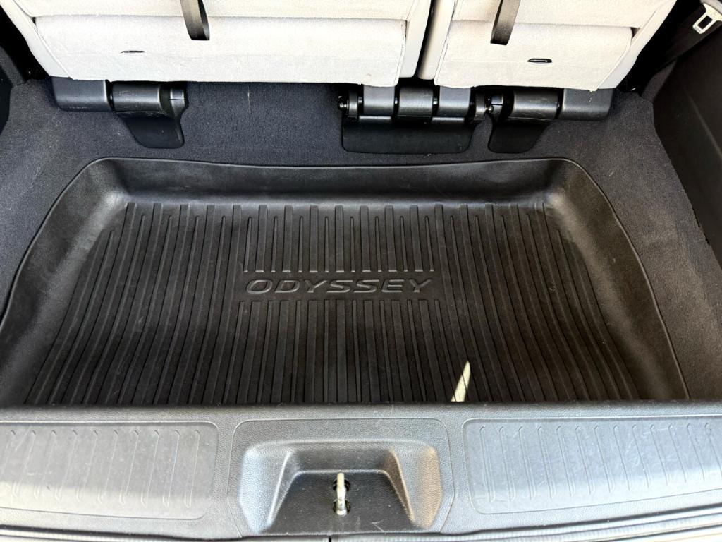 used 2019 Honda Odyssey car, priced at $25,900