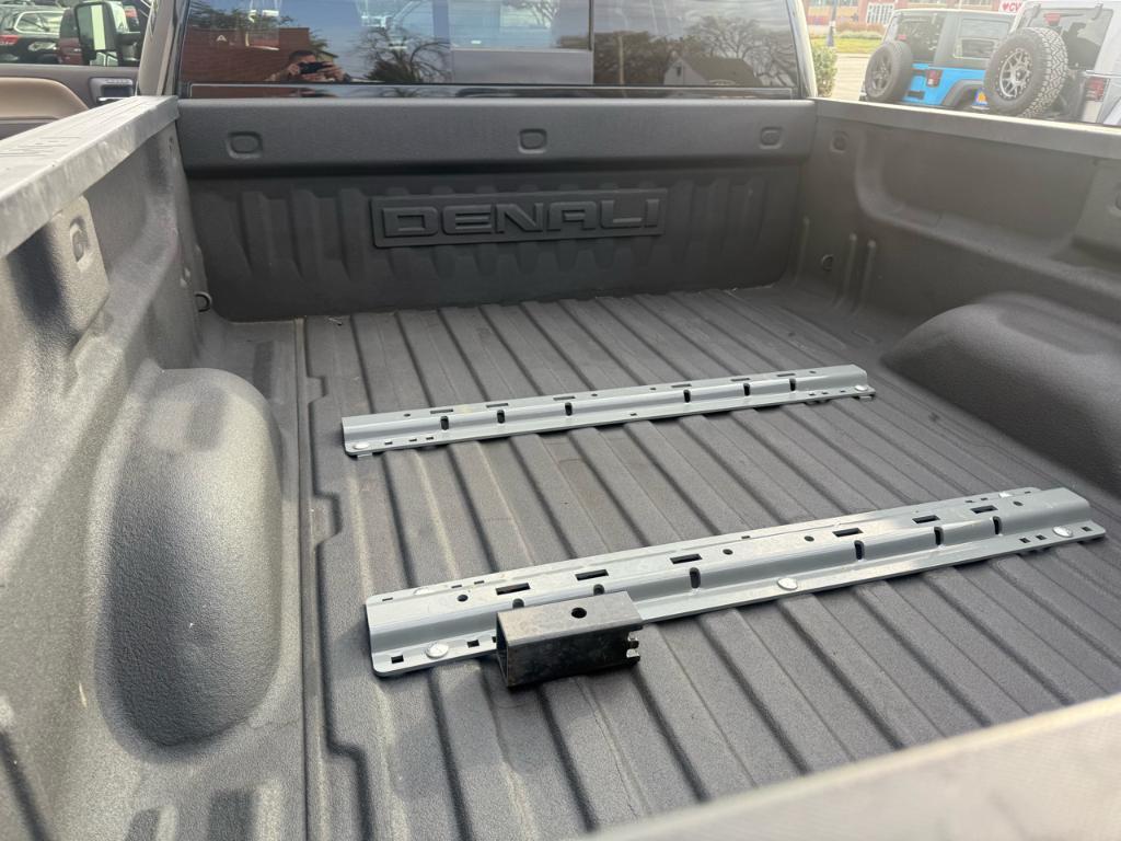 used 2016 GMC Sierra 3500 car, priced at $43,900