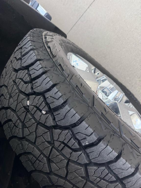 used 2016 GMC Sierra 3500 car, priced at $43,900