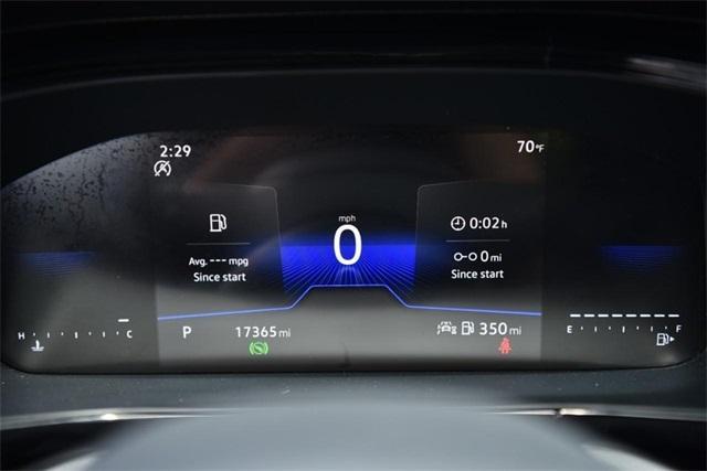 used 2024 Volkswagen Taos car, priced at $21,995