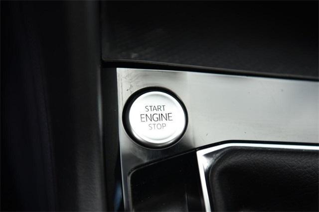 used 2024 Volkswagen Taos car, priced at $21,995