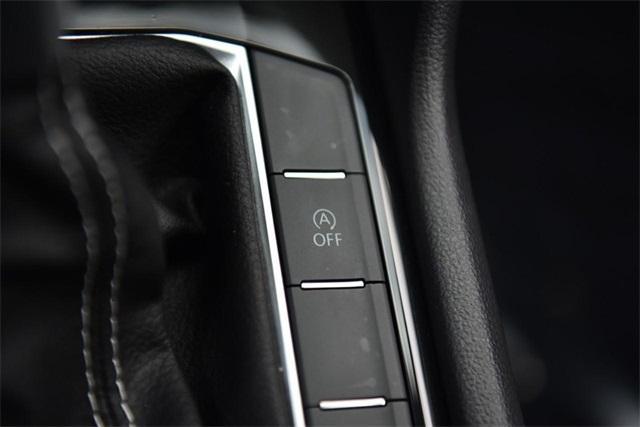 used 2024 Volkswagen Taos car, priced at $21,995
