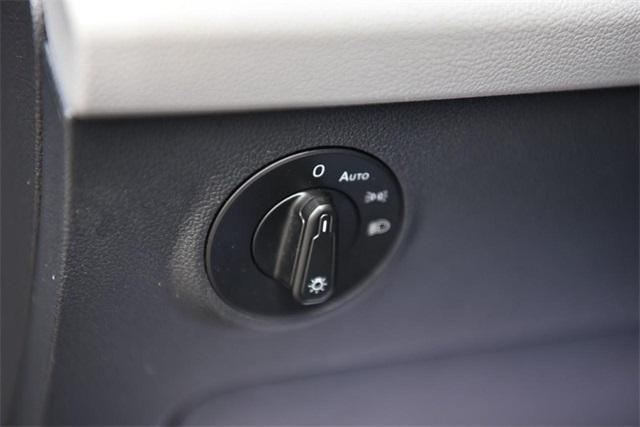 used 2024 Volkswagen Taos car, priced at $21,995