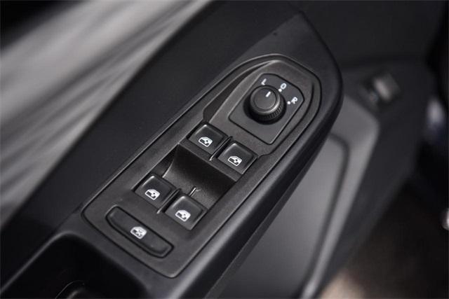 used 2024 Volkswagen Taos car, priced at $21,995