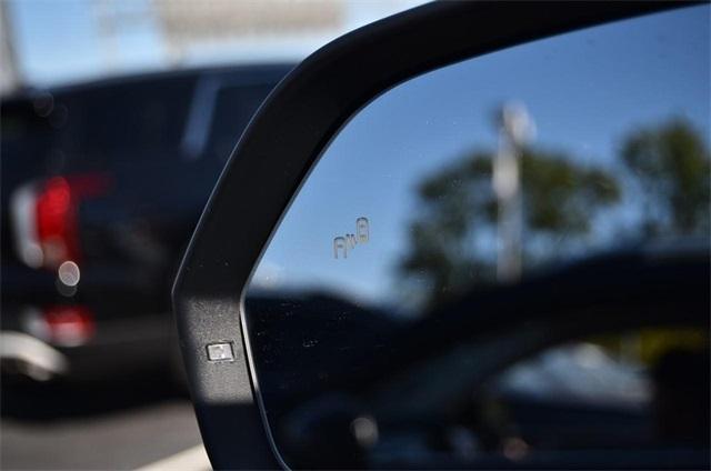 used 2025 Volkswagen Atlas car, priced at $38,995