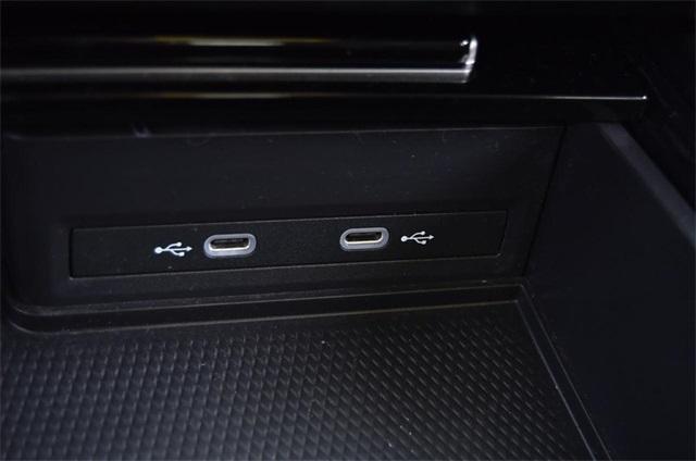 used 2025 Volkswagen Atlas car, priced at $38,995