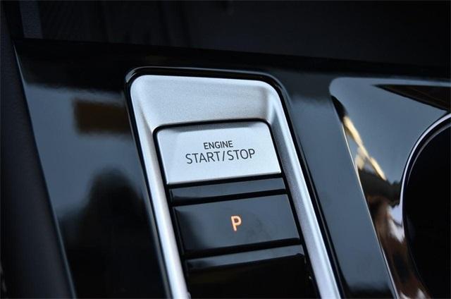 used 2025 Volkswagen Atlas car, priced at $38,995