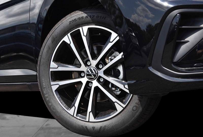 new 2025 Volkswagen Jetta car, priced at $24,655