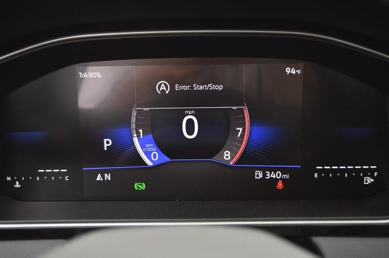 new 2025 Volkswagen Jetta car, priced at $24,655