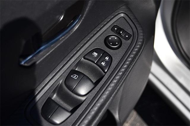 used 2020 Nissan Versa car, priced at $12,995