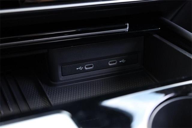 new 2026 Volkswagen Atlas car, priced at $47,022