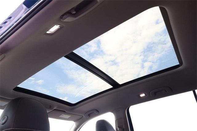 new 2026 Volkswagen Atlas car, priced at $47,022