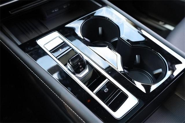 new 2026 Volkswagen Atlas car, priced at $47,022