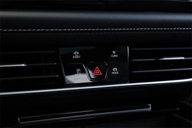 new 2026 Volkswagen Atlas car, priced at $47,022