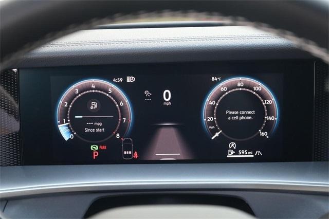 new 2025 Volkswagen Tiguan car, priced at $35,494