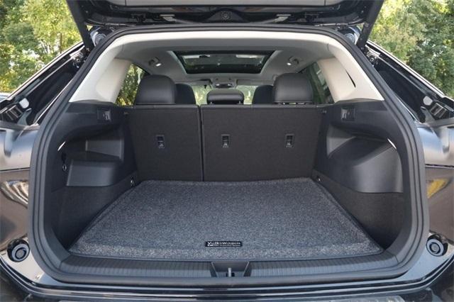 new 2025 Volkswagen Tiguan car, priced at $35,494