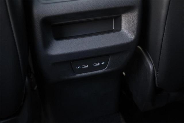 new 2025 Volkswagen Tiguan car, priced at $35,494