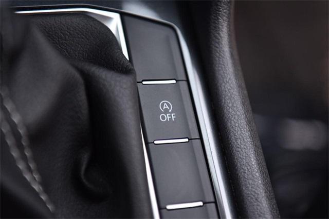 used 2024 Volkswagen Tiguan car, priced at $25,835