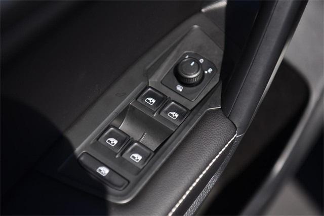 used 2024 Volkswagen Tiguan car, priced at $25,835