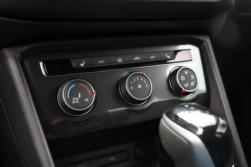 new 2024 Volkswagen Tiguan car, priced at $29,639