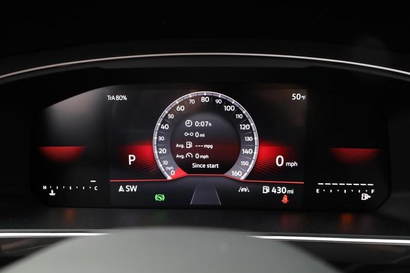 new 2024 Volkswagen Tiguan car, priced at $29,639