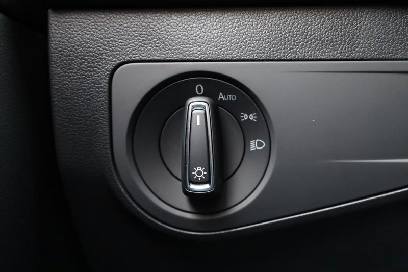 new 2024 Volkswagen Tiguan car, priced at $29,639