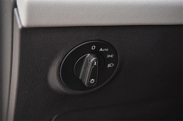 used 2022 Volkswagen Taos car, priced at $23,500