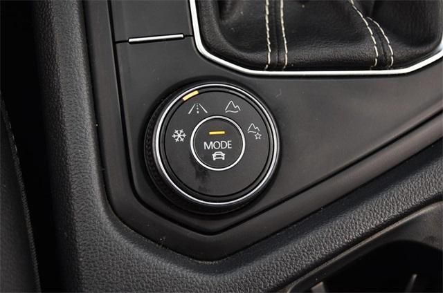 used 2022 Volkswagen Taos car, priced at $23,500