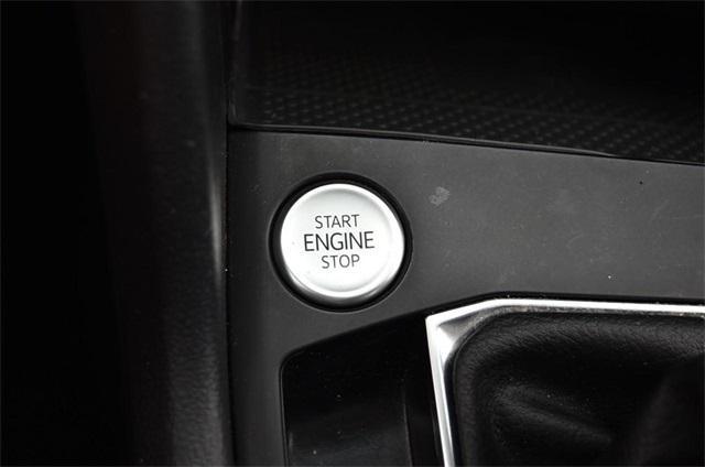 used 2022 Volkswagen Taos car, priced at $23,500
