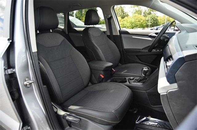 used 2022 Volkswagen Taos car, priced at $23,500