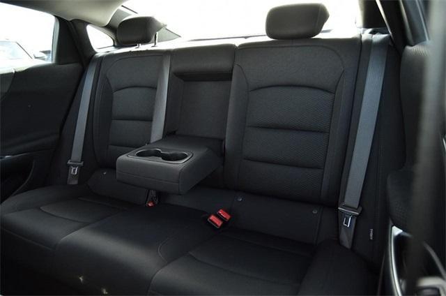 used 2024 Chevrolet Malibu car, priced at $18,755