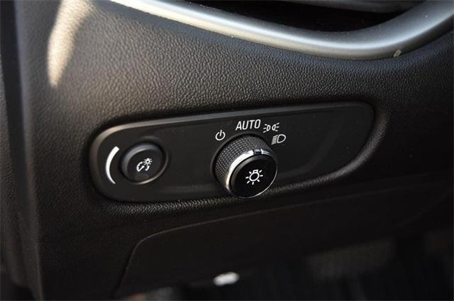 used 2024 Chevrolet Malibu car, priced at $18,755