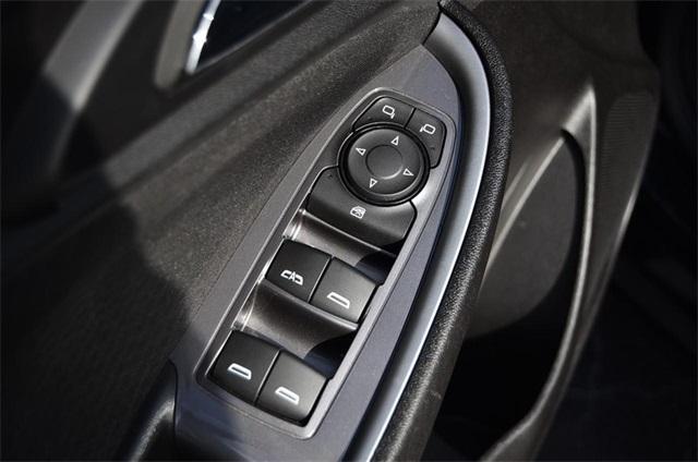 used 2024 Chevrolet Malibu car, priced at $18,755