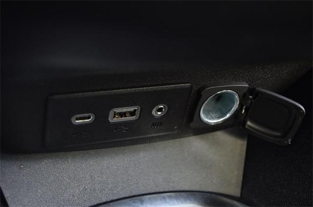 used 2024 Chevrolet Malibu car, priced at $18,755