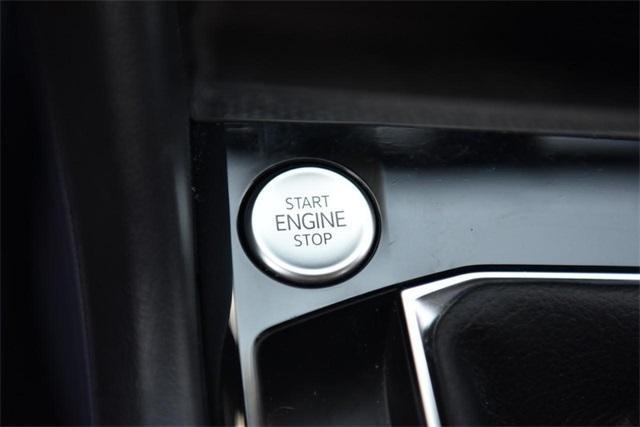 used 2024 Volkswagen Taos car, priced at $25,995