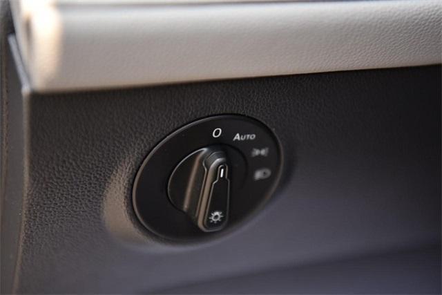 used 2024 Volkswagen Taos car, priced at $25,995