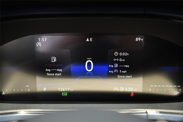 used 2024 Volkswagen Taos car, priced at $25,995