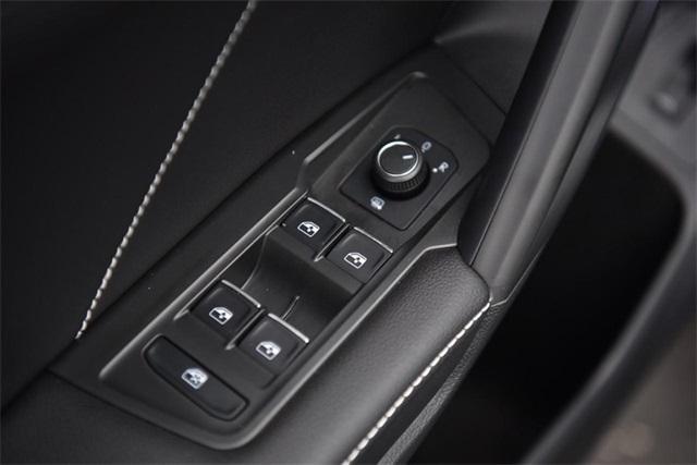 used 2024 Volkswagen Tiguan car, priced at $27,777