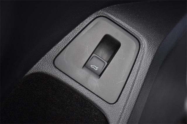 used 2024 Volkswagen Tiguan car, priced at $27,777