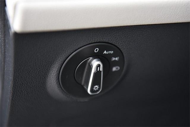 new 2025 Volkswagen Taos car, priced at $35,874