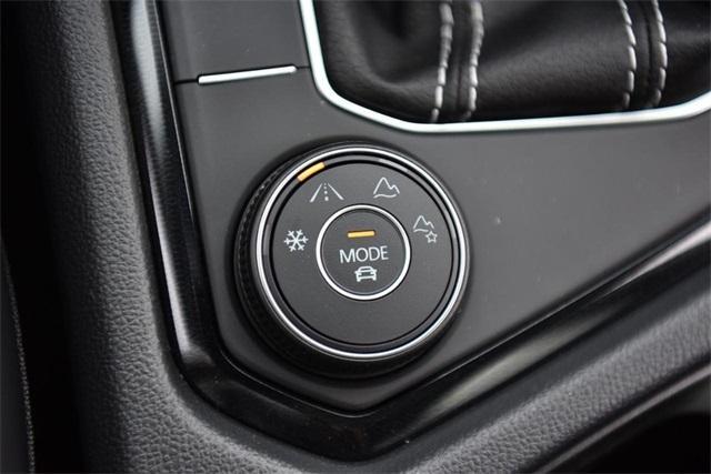 new 2025 Volkswagen Taos car, priced at $35,874
