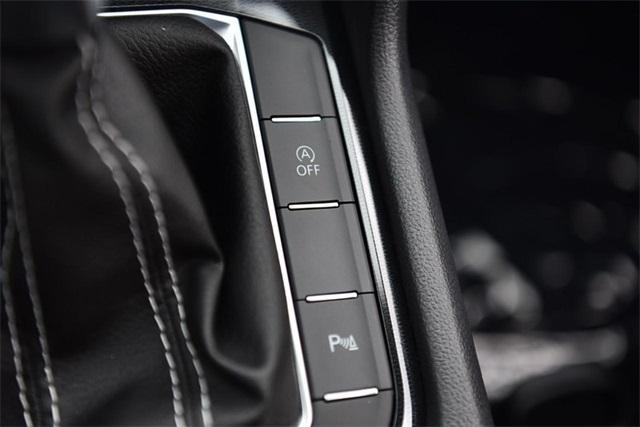 new 2025 Volkswagen Taos car, priced at $35,874
